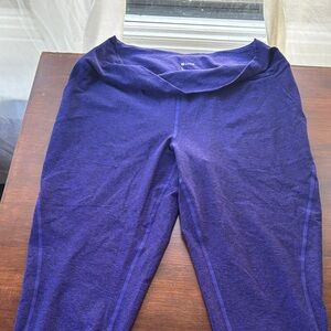 Zella Blue Joggers